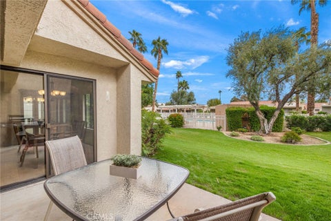 Tiny photo for 41422 Preston TRL, Palm Desert, CA 92211 (MLS # PW26231442)