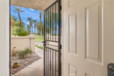 Tiny photo for 41422 Preston TRL, Palm Desert, CA 92211 (MLS # PW26231442)