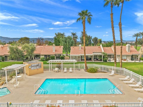 Tiny photo for 41422 Preston TRL, Palm Desert, CA 92211 (MLS # PW26231442)