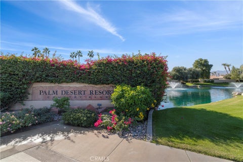 Tiny photo for 41422 Preston TRL, Palm Desert, CA 92211 (MLS # PW26231442)