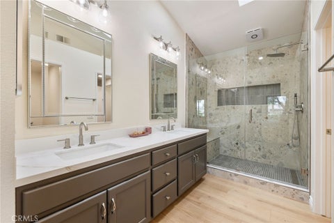 Tiny photo for 41422 Preston TRL, Palm Desert, CA 92211 (MLS # PW26231442)