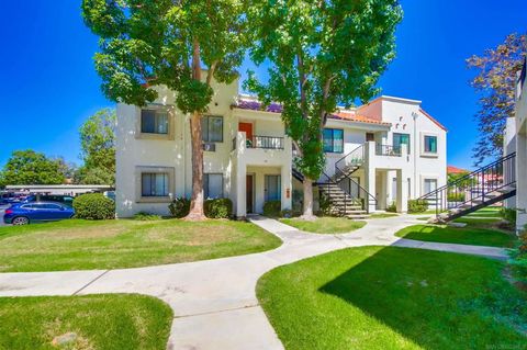 Photo of 8393 Capricorn Way Way #90, San Diego, CA 92126 (MLS # 250039032SD)