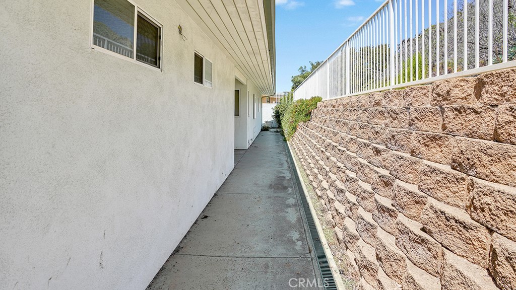 Harbor View Hills (Robertson) (HVWR) - Residential