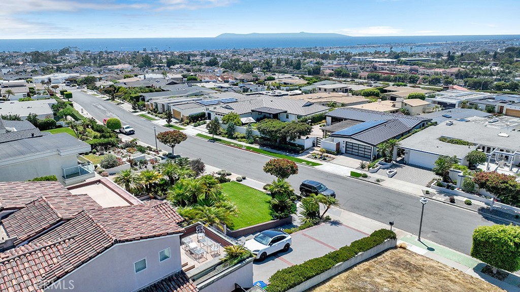 Harbor View Hills (Robertson) (HVWR) - Residential