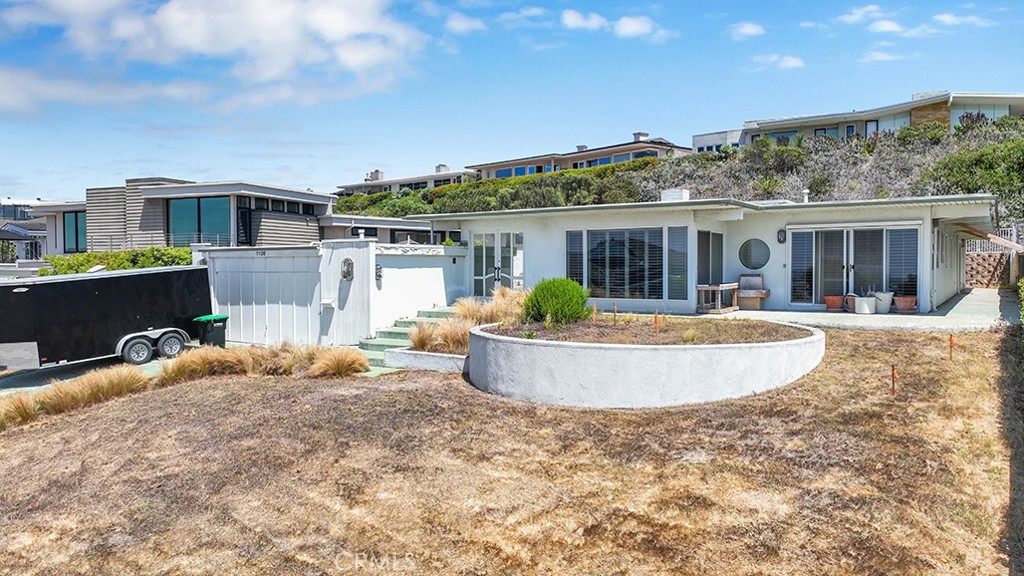 Harbor View Hills (Robertson) (HVWR) - Residential