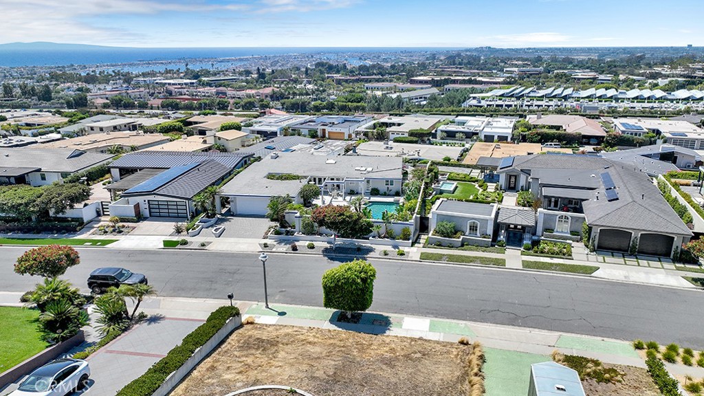 Harbor View Hills (Robertson) (HVWR) - Residential