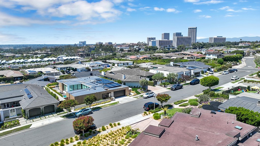 Harbor View Hills (Robertson) (HVWR) - Residential