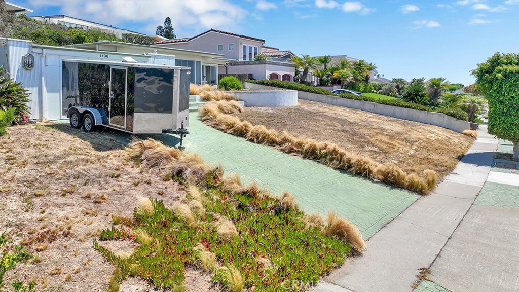 Harbor View Hills (Robertson) (HVWR) - Residential