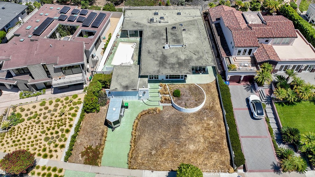 Harbor View Hills (Robertson) (HVWR) - Residential