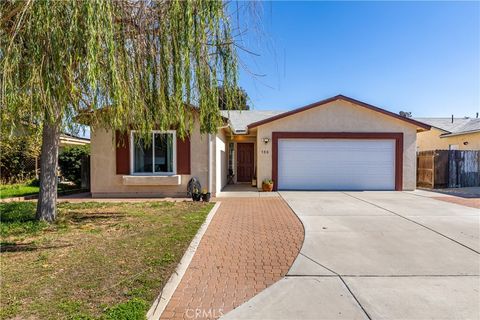 Photo of 158 Calle Arroyo, Shandon, CA 93461 (MLS # NS25244372) Photo of 158 Calle Arroyo, Shandon, CA 93461 (MLS # NS25244372)