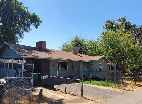 Photo of 2255 2257 Wyandotte, Oroville, CA 95966 (MLS # OR25232637)