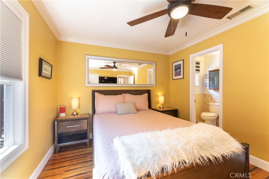 Starlight Mesa Dist 14 (STME) - Residential