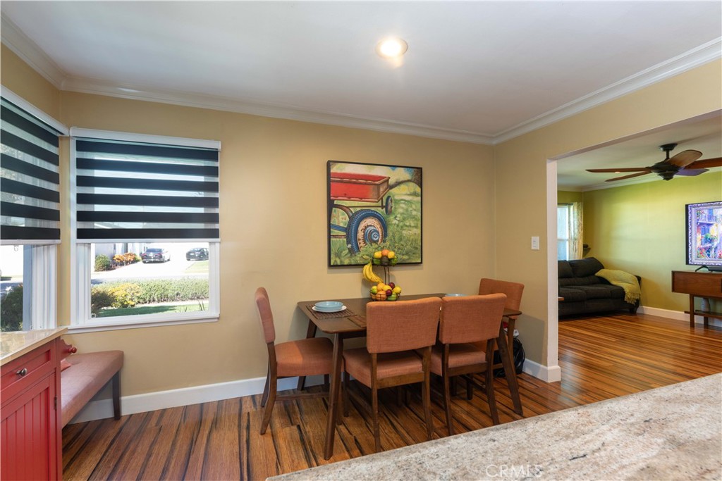 Starlight Mesa Dist 14 (STME) - Residential