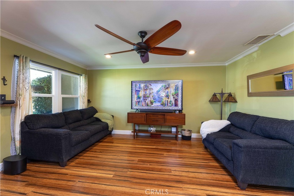 Starlight Mesa Dist 14 (STME) - Residential