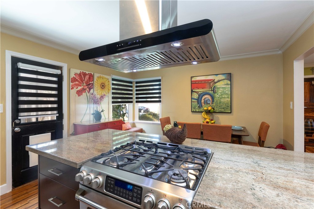 Starlight Mesa Dist 14 (STME) - Residential