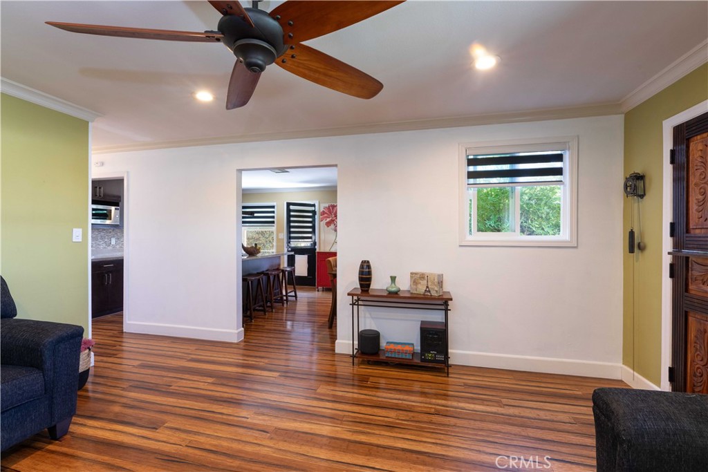 Starlight Mesa Dist 14 (STME) - Residential