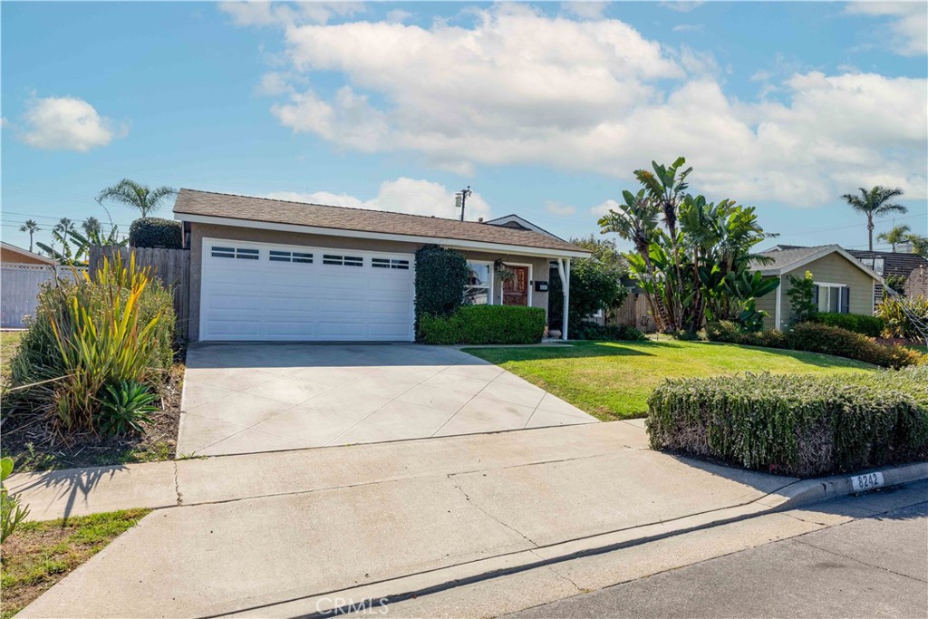 8242 Grant Drive