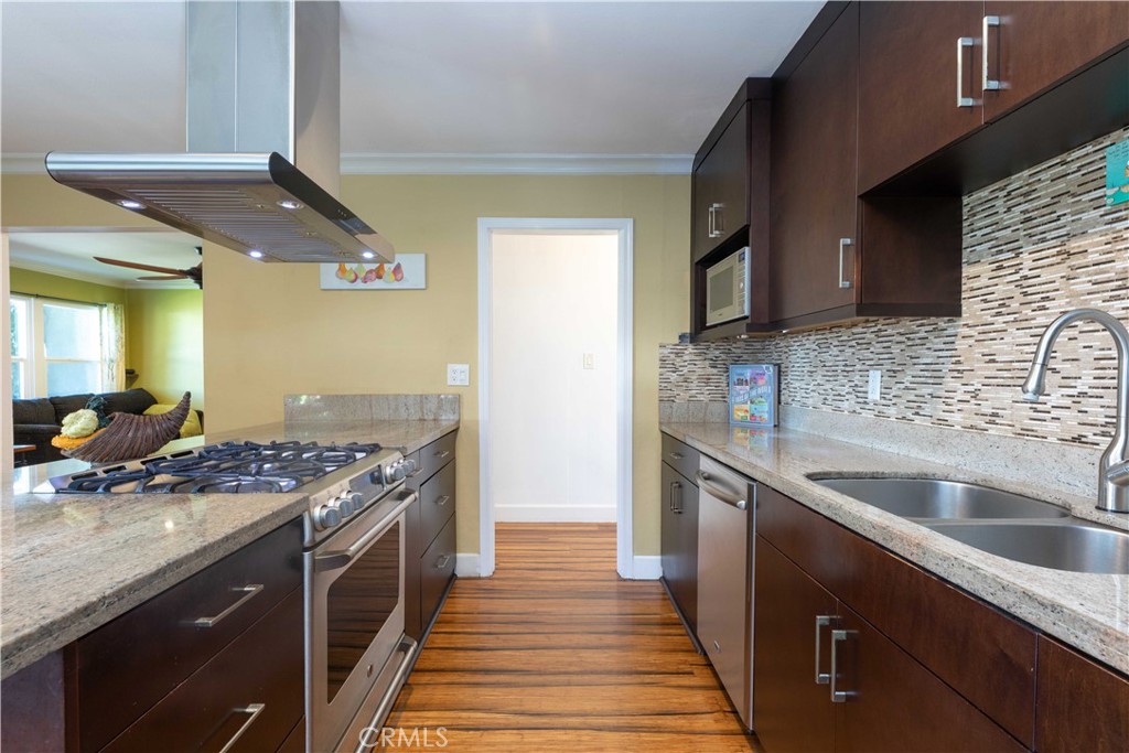 Starlight Mesa Dist 14 (STME) - Residential