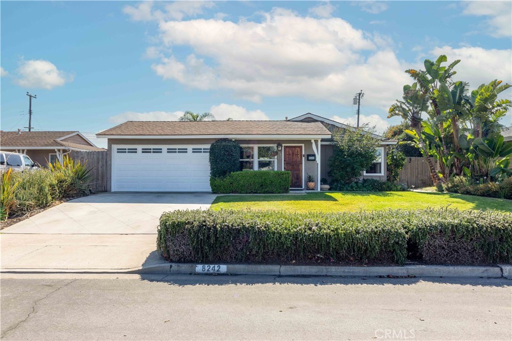 8242 Grant Drive