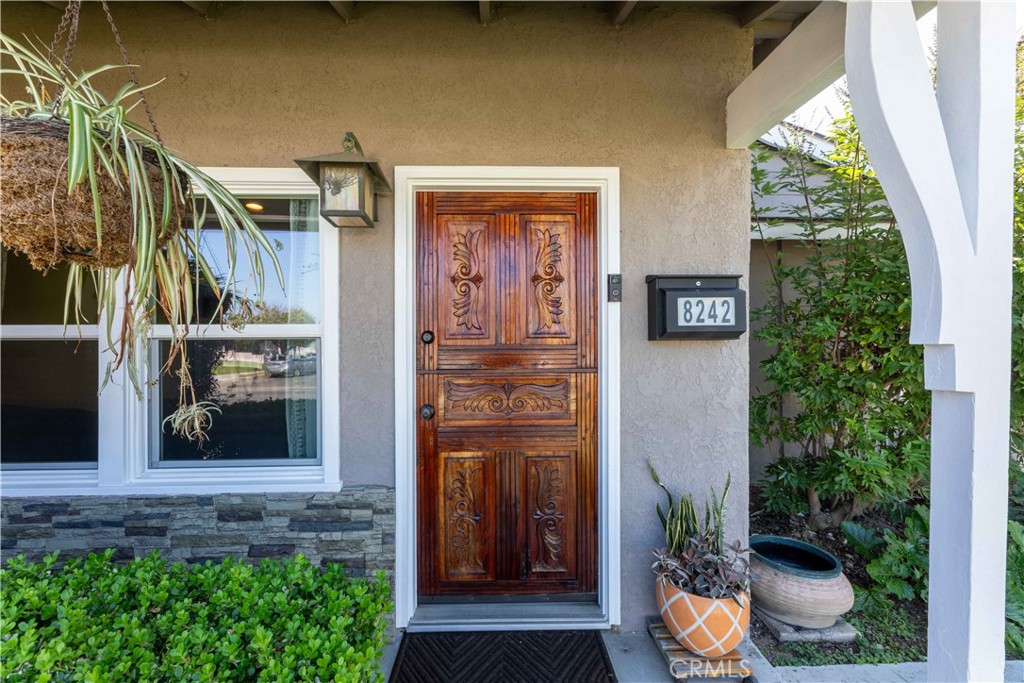 8242 Grant Drive