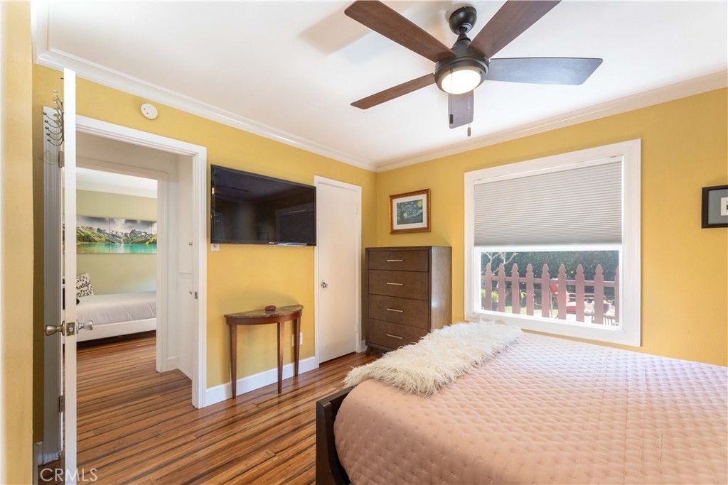 Starlight Mesa Dist 14 (STME) - Residential