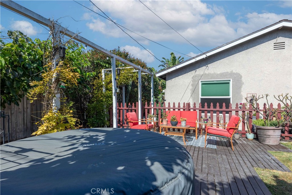 Starlight Mesa Dist 14 (STME) - Residential