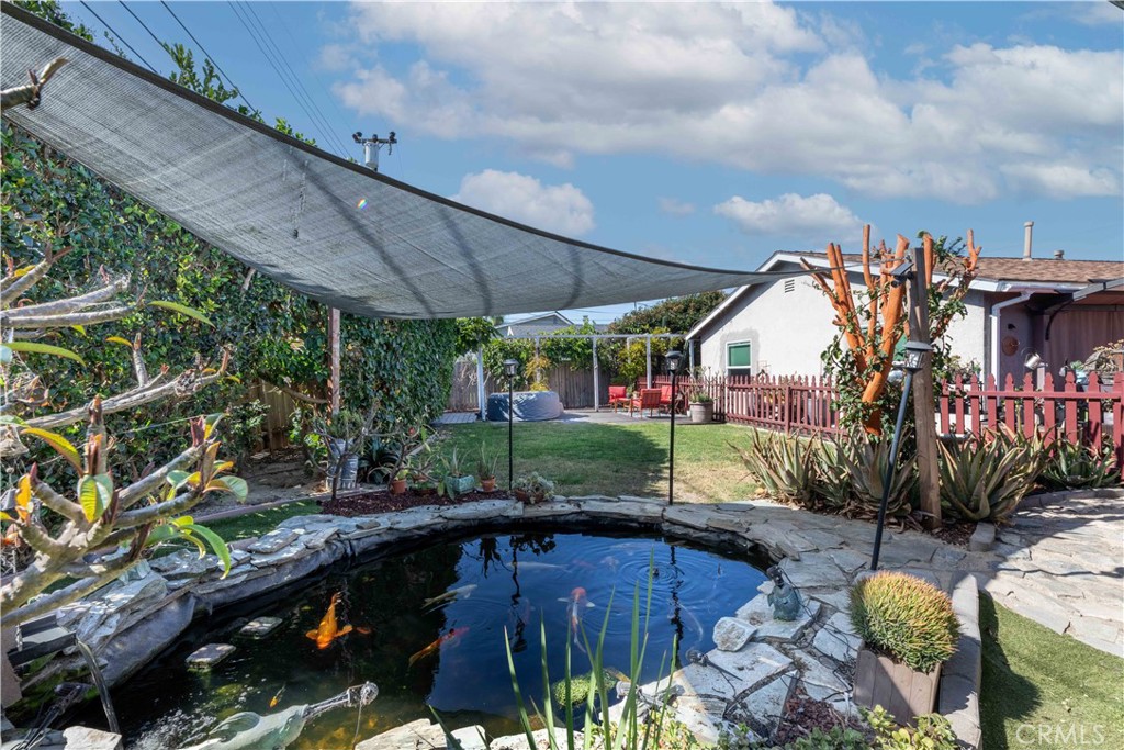 Starlight Mesa Dist 14 (STME) - Residential