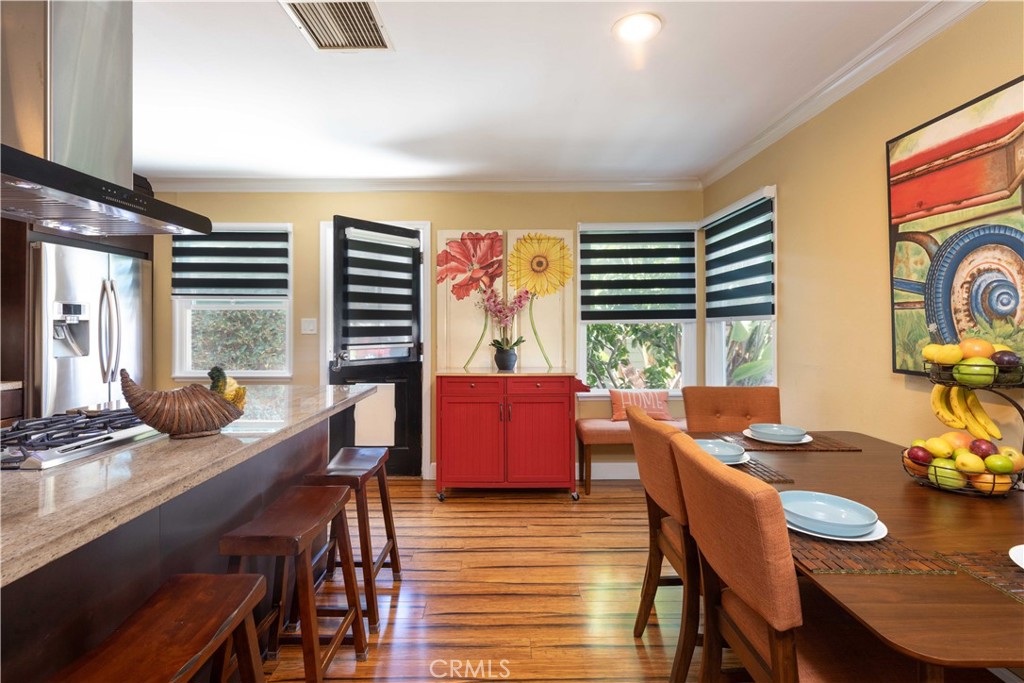 Starlight Mesa Dist 14 (STME) - Residential