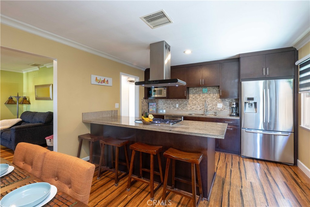 Starlight Mesa Dist 14 (STME) - Residential