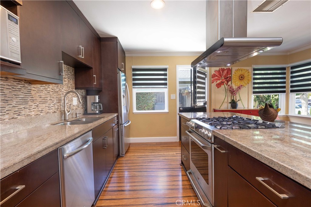 Starlight Mesa Dist 14 (STME) - Residential