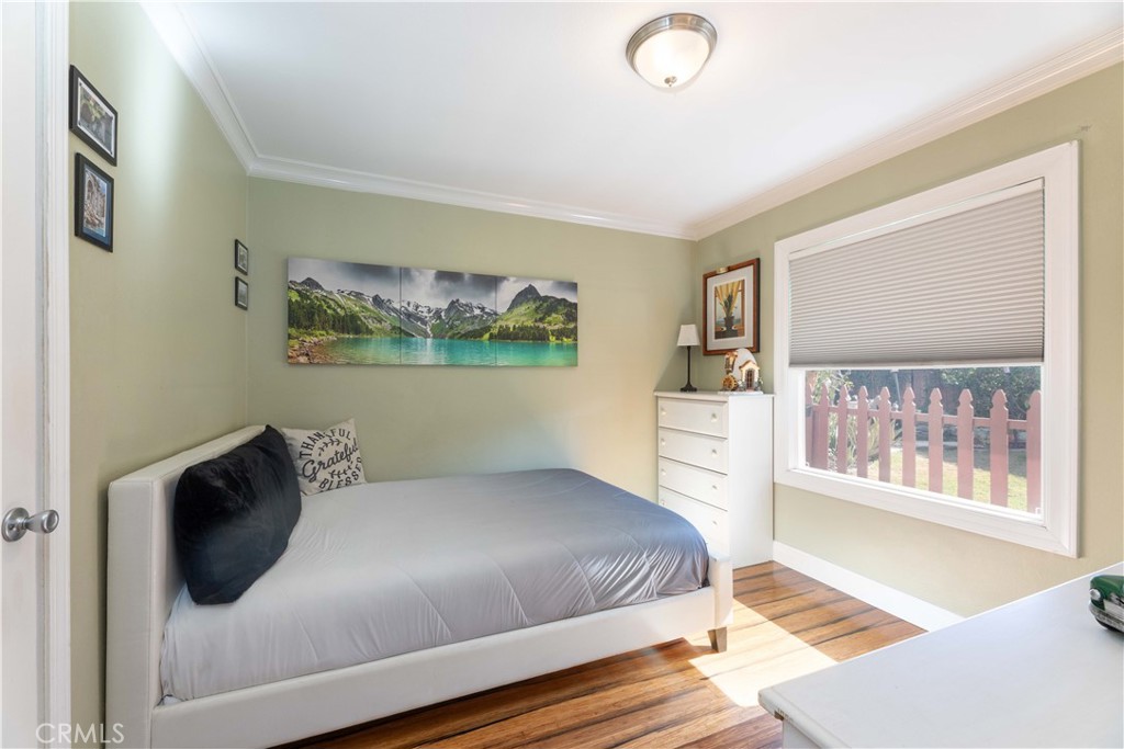 Starlight Mesa Dist 14 (STME) - Residential