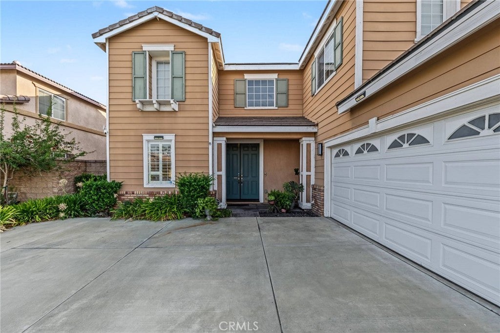 16575 Butano Place