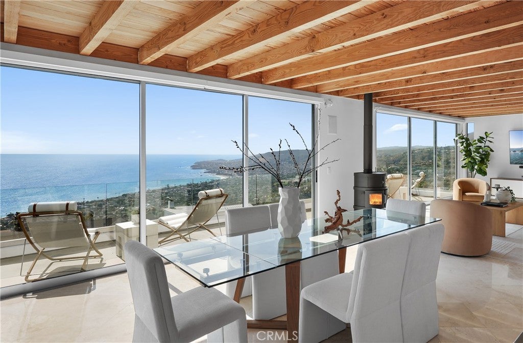 Photo of 1119 Katella Street, Laguna Beach, CA 92651 (MLS # NP26128803)