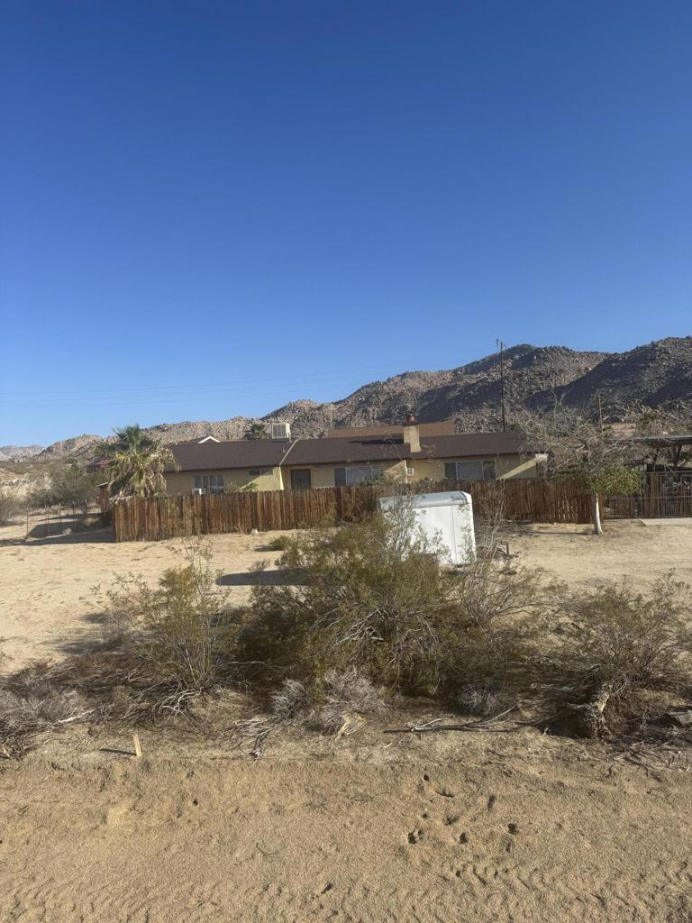 6767 Peterson Road