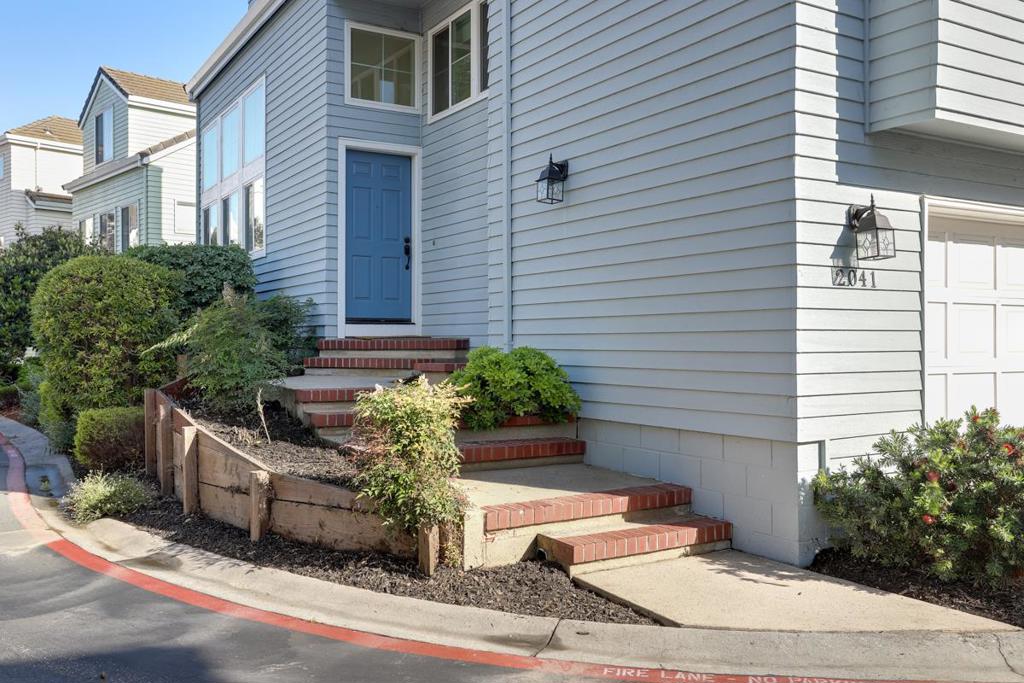 2041 Haines Place, Santa Clara CA 95051