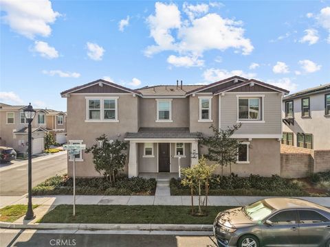 2969 E Merritt Paseo Ontario CA 91761