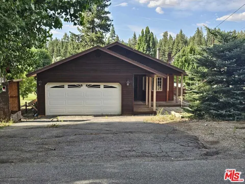 42560 Falcon Avenue, Big Bear, CA 92315 - MLS#: 25520958