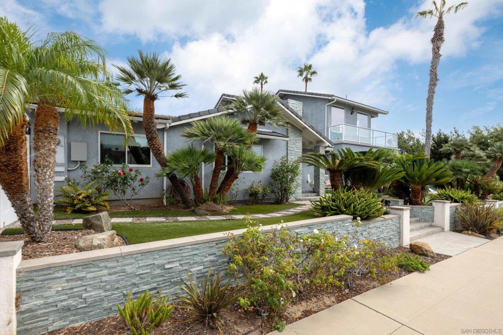 San Diego - Residential