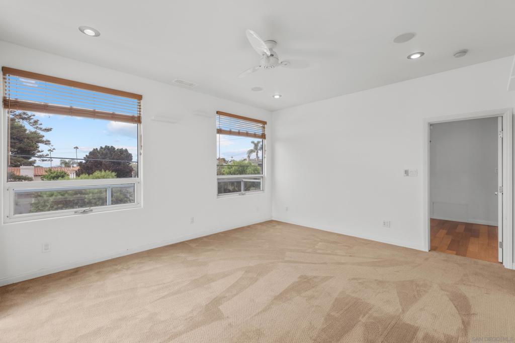 San Diego - Residential