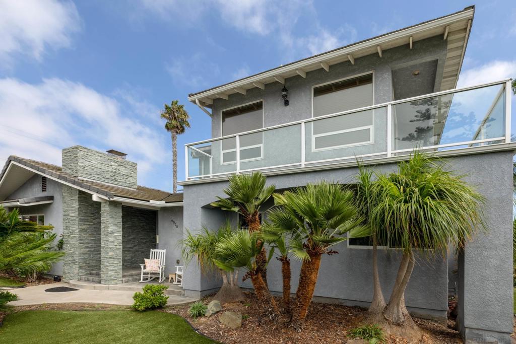 San Diego - Residential