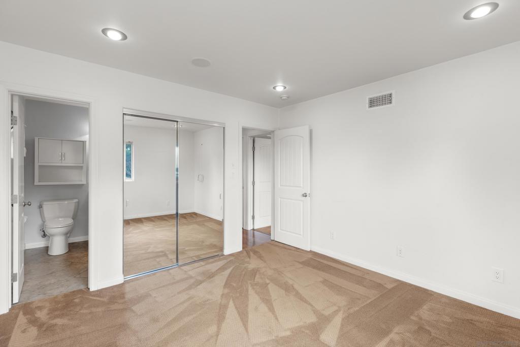 San Diego - Residential