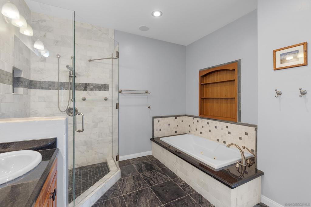 San Diego - Residential