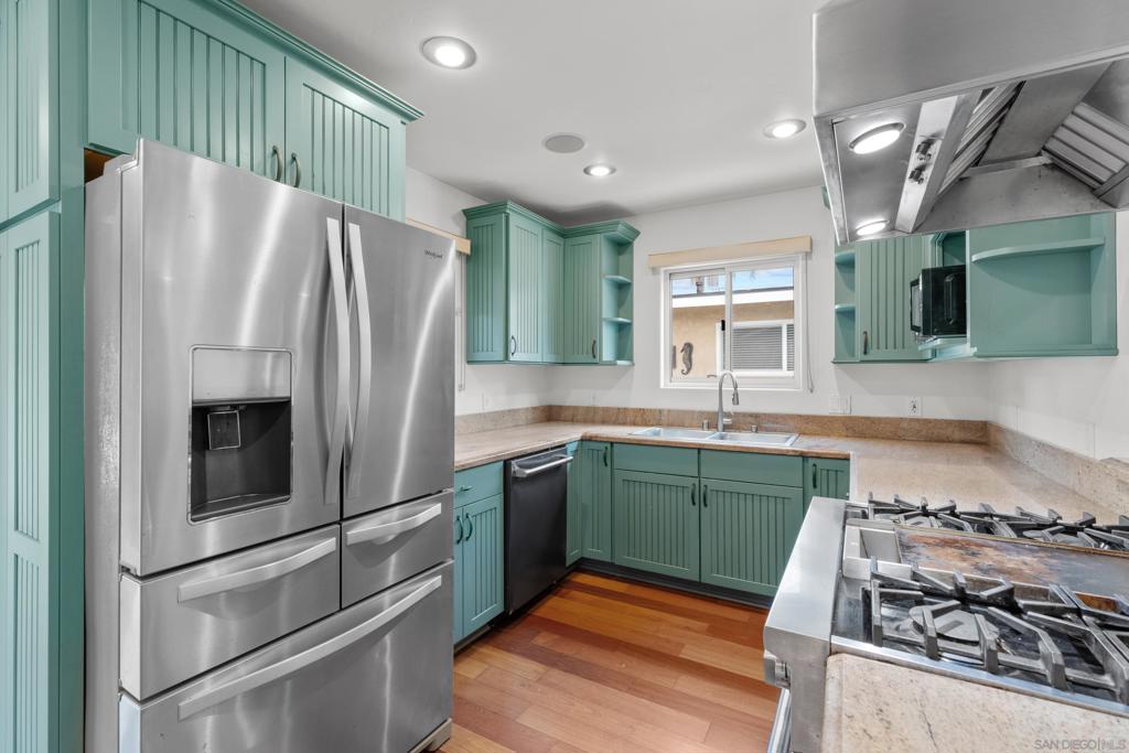 San Diego - Residential