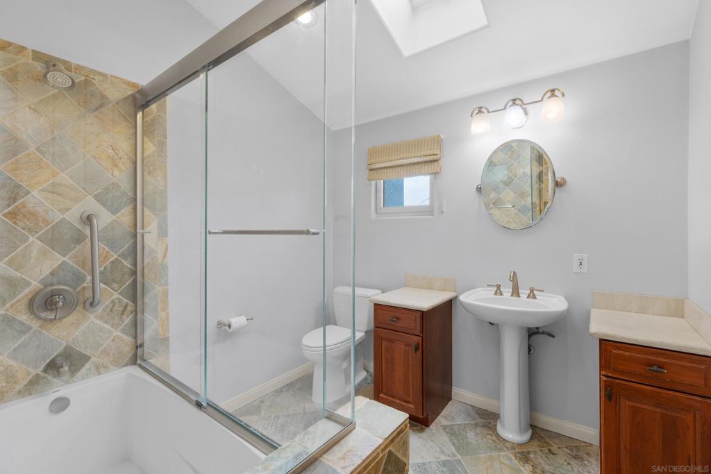 San Diego - Residential