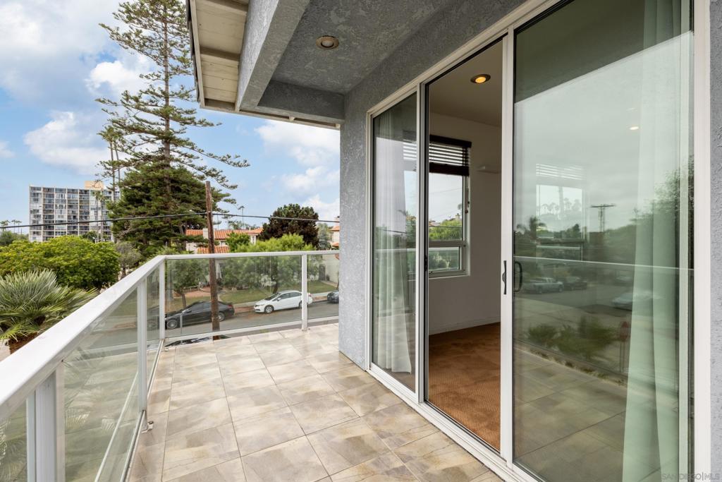 San Diego - Residential