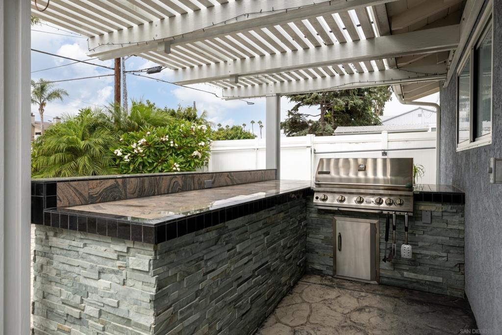 San Diego - Residential