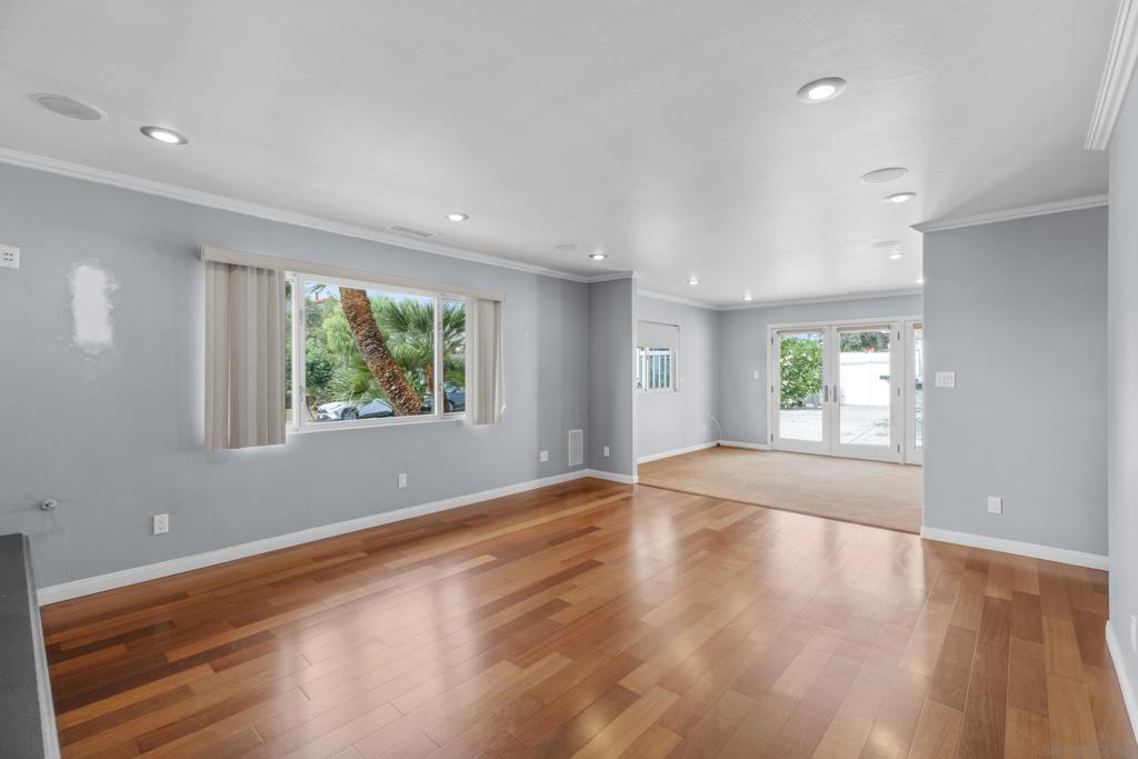 San Diego - Residential