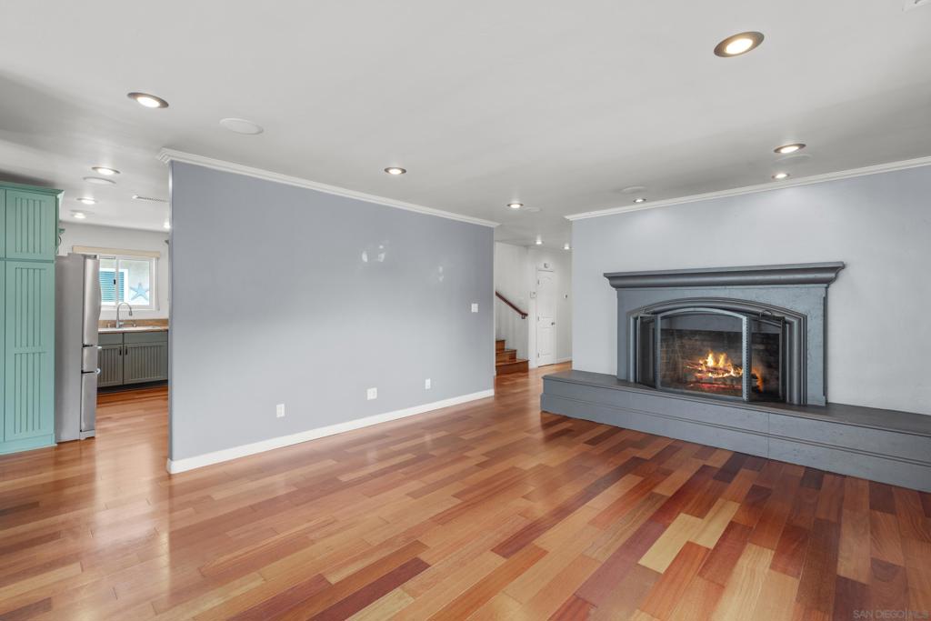 San Diego - Residential