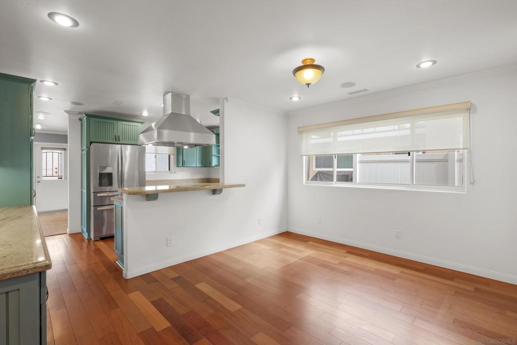 San Diego - Residential