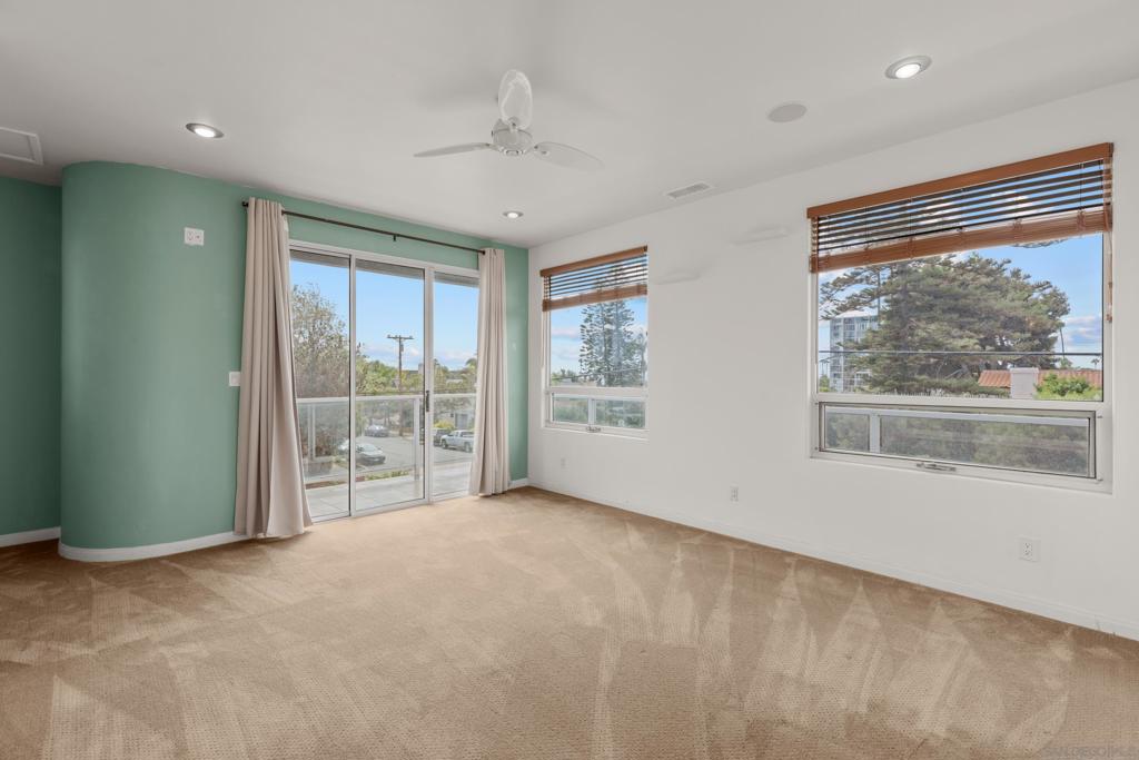 San Diego - Residential